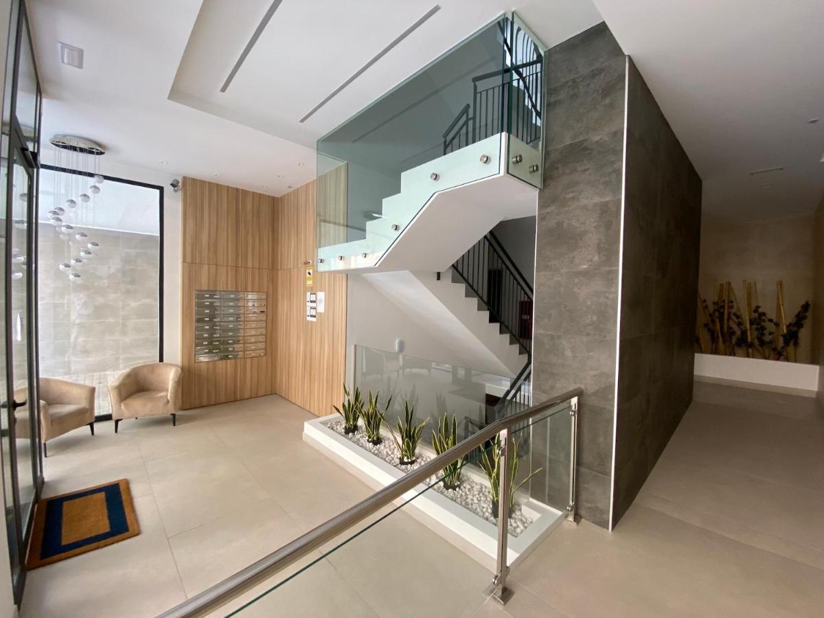 Casa Bella Malaga City Apartment Exterior photo