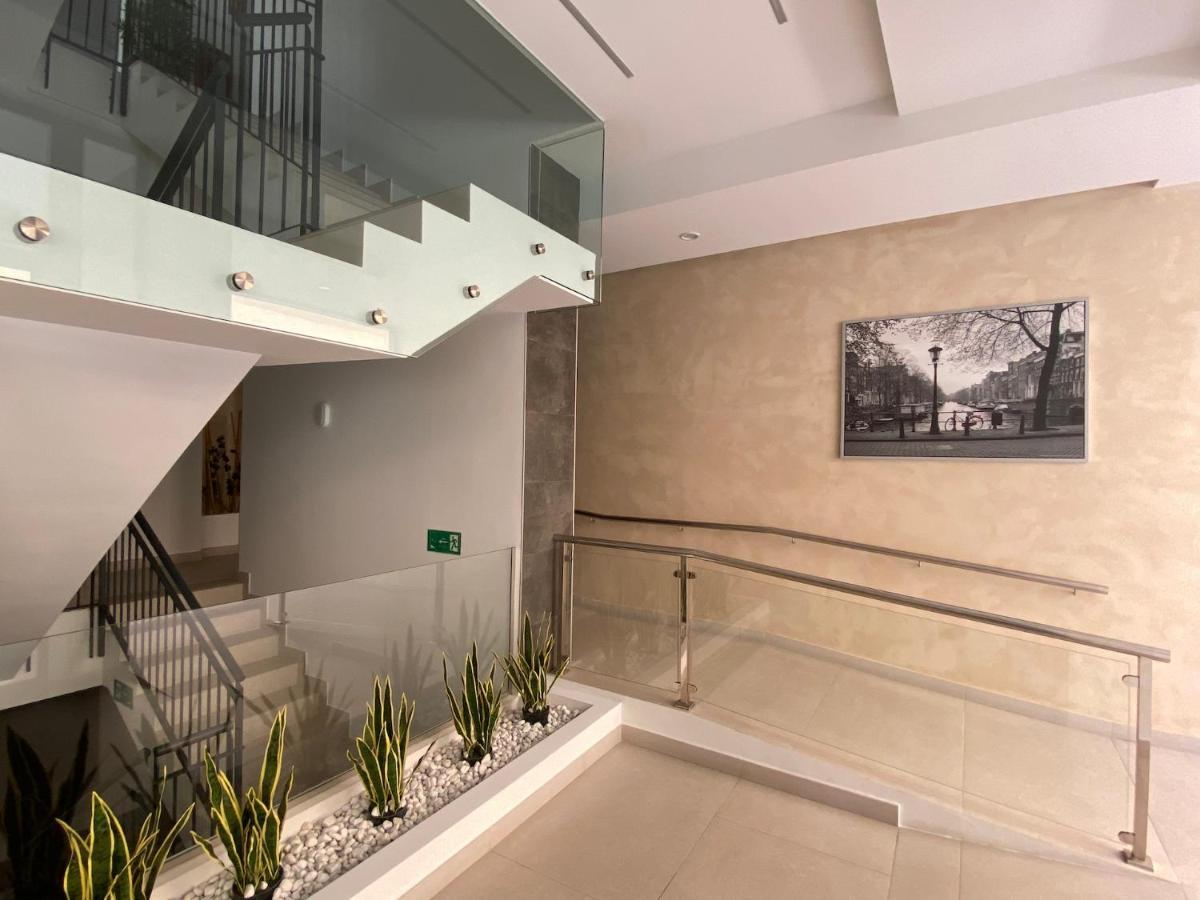 Casa Bella Malaga City Apartment Exterior photo